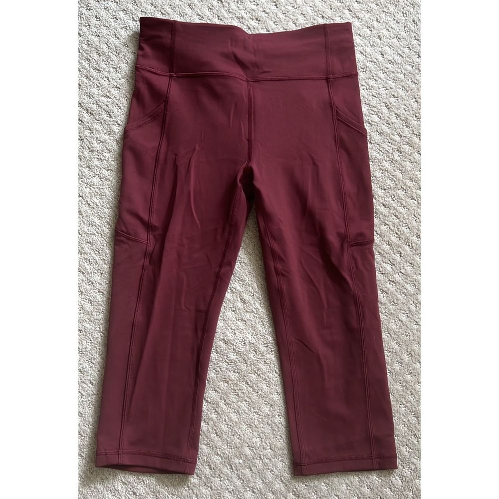 Lululemon leggings